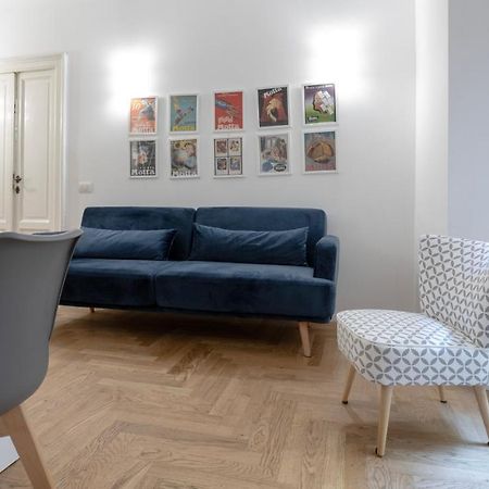 Italianway - Pontaccio 2 Lejlighed Milano Eksteriør billede