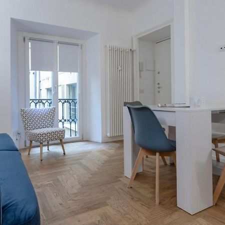 Italianway - Pontaccio 2 Lejlighed Milano Eksteriør billede
