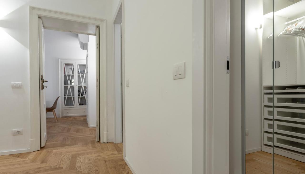Italianway - Pontaccio 2 Lejlighed Milano Eksteriør billede