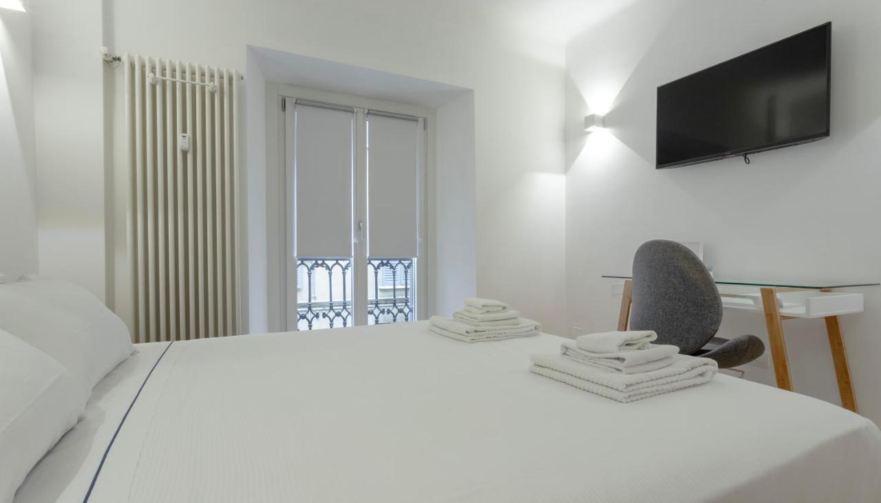 Italianway - Pontaccio 2 Lejlighed Milano Eksteriør billede