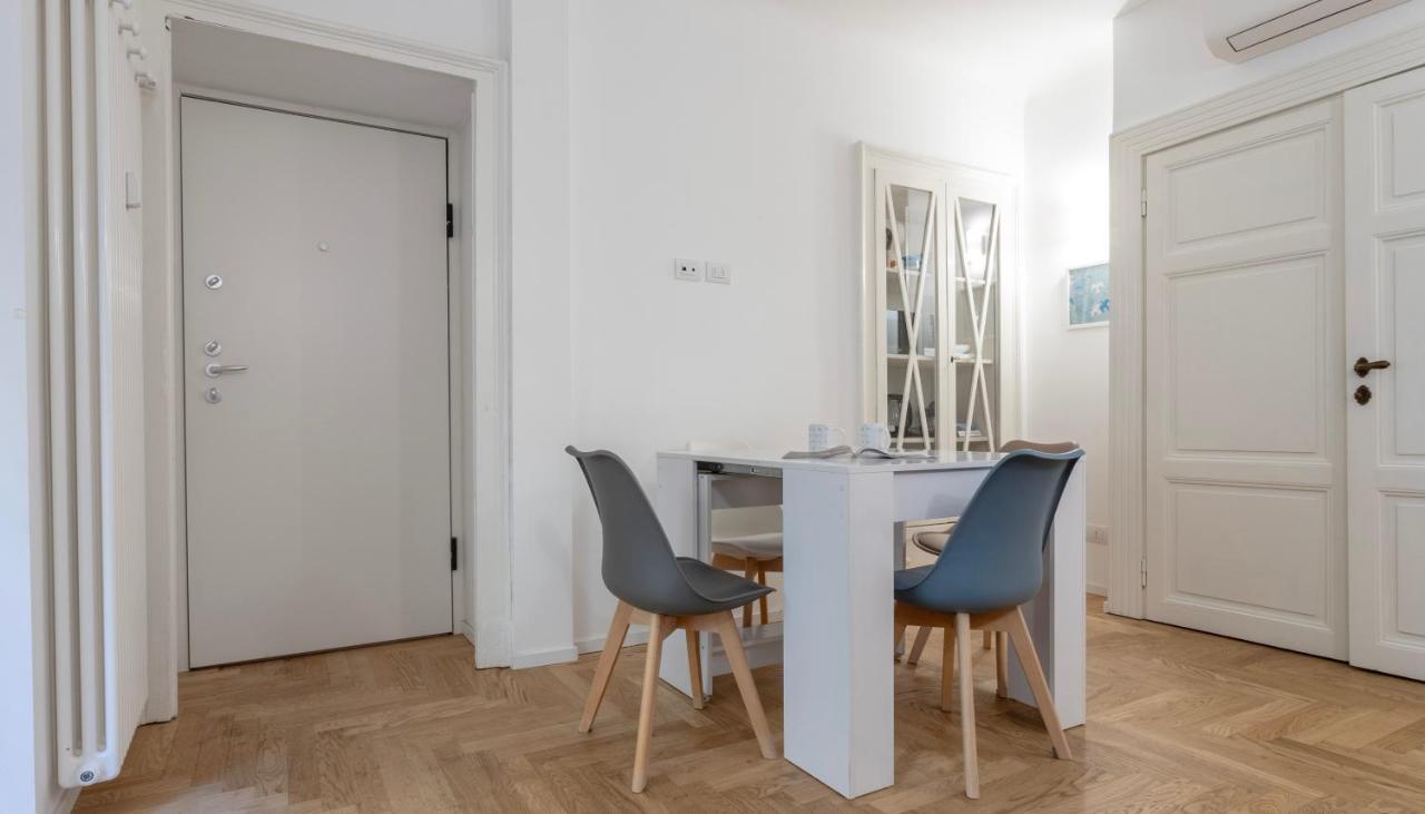 Italianway - Pontaccio 2 Lejlighed Milano Eksteriør billede