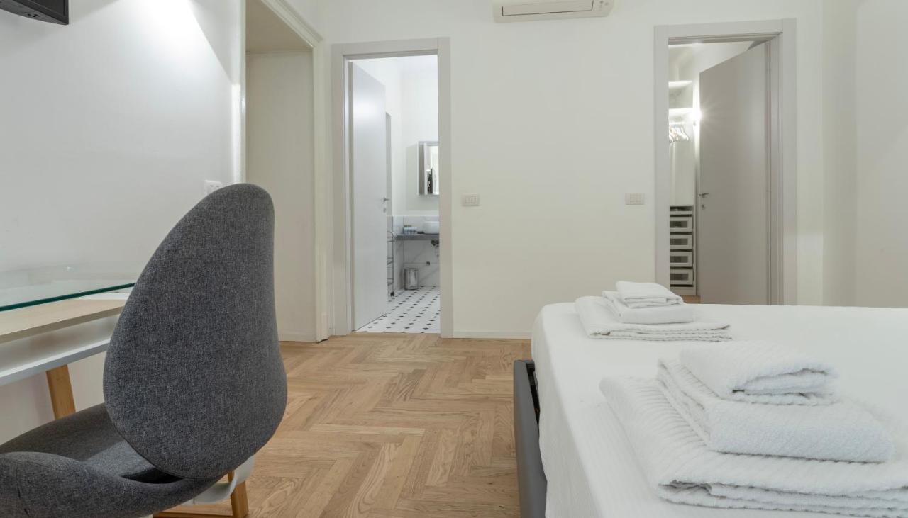 Italianway - Pontaccio 2 Lejlighed Milano Eksteriør billede