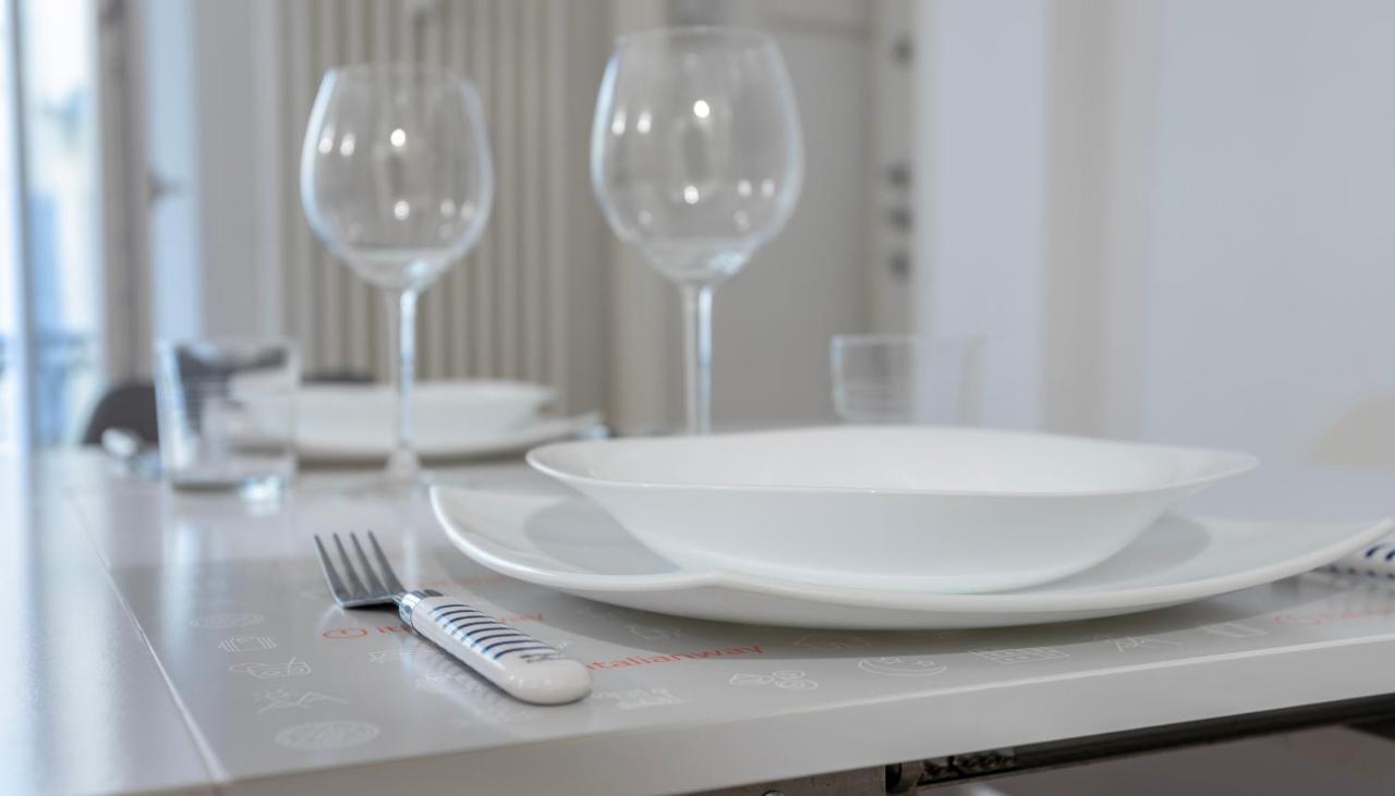 Italianway - Pontaccio 2 Lejlighed Milano Eksteriør billede