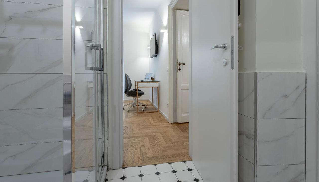 Italianway - Pontaccio 2 Lejlighed Milano Eksteriør billede